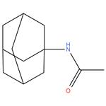 Amantadine EP Impurity B (N-Acetyl Amantadine)