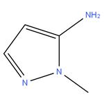 1-Methyl-1H-pyrazol-5-amine