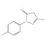 1-(4-Chlorophenyl)-3-methyl-5-pyrazolone