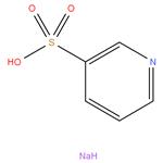 Sodium Pyridine-3-sulfonate