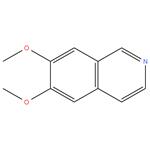 6,7-Dimethoxyisoquinoline