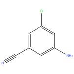 3-Amino-5-chlorobenzonitrile