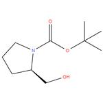 N-Boc-D-prolinol,97%