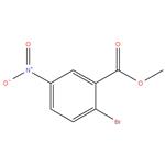 Methyl-2-Bromo-5-Nitrobenzoate