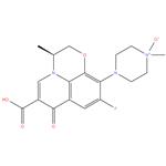 Levofloxacin EP Impurity-C