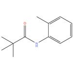 N-Pivaloyl-O-toluidine