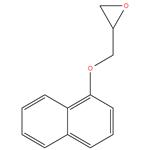 Propranolol  Epoxide impurity