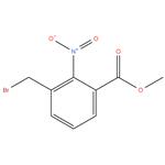 Methyl 3-(bromomethyl)-2-nitro-benzoate