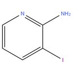 2-Amino-3-iodopyridine, 95%