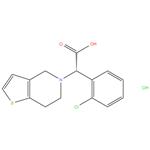 Clopidogrel Related Compound A /imp A