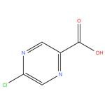 5-Chloro pyrazine-2-carboxylic acid