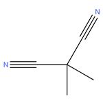 dimethylpropanedinitrile