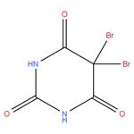 5,5-di bromo barbutyric acid