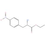 Ethyl 4-nitro-L-phenylalanine,95%