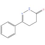 6-Phenyl-4,5-dihydro-2H-pyridazin-3-one