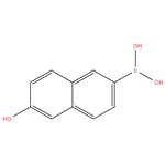 6-Hydroxy-2-naphthaleneboronic acid