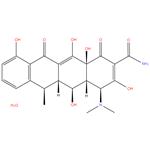 Doxycycline monohydrate