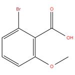 2-Bromo-6-methoxybenzoic acid