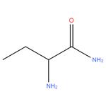 (±)-2-Amino butyramide