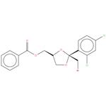 Trans bromo benzoate