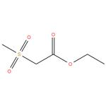 Ethyl methylsulfonylacetate