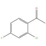 2'-Chloro-4'-fluoroacetophenone, 98%