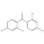 2,2',4,4'-Tetrahydroxybenzophenone