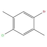 1-Bromo-4-chloro-2,5-dimethylbenzene