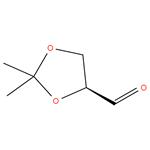 (S)-2,3-Isopropylidene glyceraldehyde