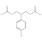 4-Hyrdroxy Felbamate
2-(4-Hydroxyphenyl)-1,3-propanediyl Dicarbamate