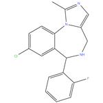 Midazolam EP Impurity-A