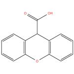 Xanthene-9-carboxylic acid