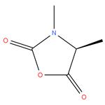 (S)-3,4-dimethyl-2,5-Oxazolidinedione