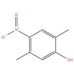 2,5-Dimethyl-4-nitrophenol