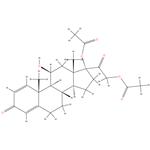 Prednisolone 17,21-Diacetate
