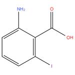 2-Amino-6-iodobenzoic acid