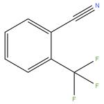 2-(Trifluoromethyl) benzonitrile