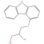 Carvedilol Propane diol