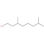 3,7-Dimethyl 1 octanol