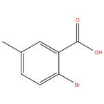 2-Bromo-5-Methylbenzoic Acid