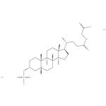 3-Sulfoglycolithocholic Acid Disodium Salt