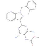 Desmethylriociguat