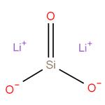 Lithium silicate