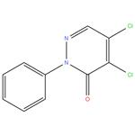 4,5-dichloro-2-phenylpyridazin-3(2H)-one