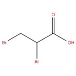 2,3-dibromopropanoic acid