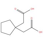 3,3-Tetramethyleneglutaric acid