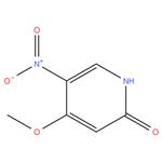 4-Methoxy-5-nitropyridin-2-ol