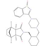 Lurasidone Sulfoxide