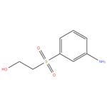 2-[(3-Aminophenyl)-sulfonyl]-ethanol