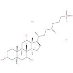 Taurocholic Acid Sodium Salt